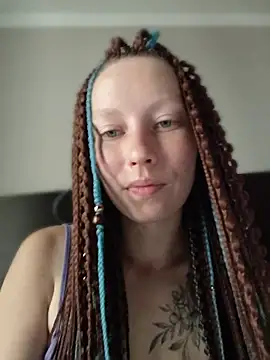 Frost_foxy's Live XXX Chat