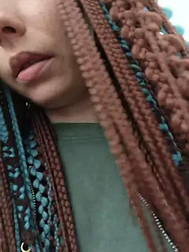 Frost_foxy 라이브 XXX 채팅