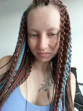 Živý XXX chat Frost_foxy
