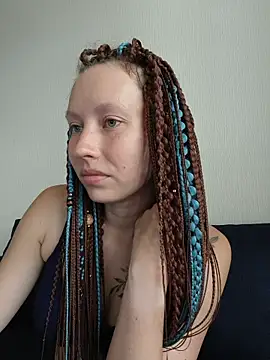 Frost_foxy 라이브 XXX 채팅
