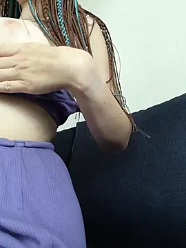 Frost_foxy's Live XXX Chat