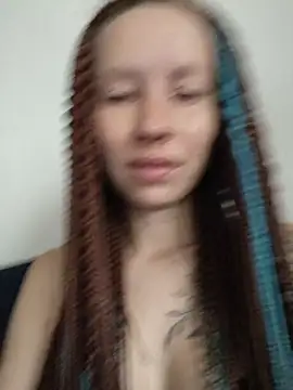Frost_foxy Live XXX-Chat