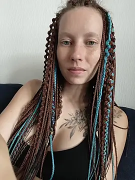 Chat XXX ao vivo de Frost_foxy
