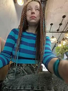 Frost_foxy's Live XXX Chat