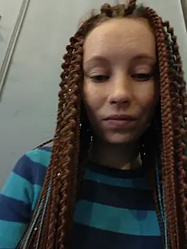 Chat XXX en directo de Frost_foxy