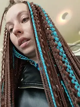 Frost_foxy 라이브 XXX 채팅