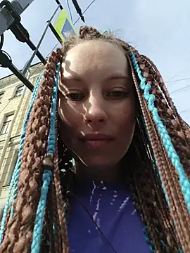 Frost_foxy Live XXX-Chat