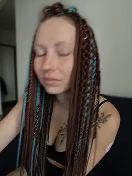 Frost_foxy's Live XXX Chat
