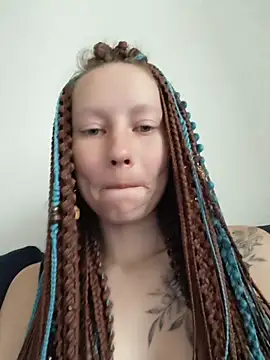 Frost_foxy's Live XXX Chat