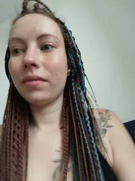 Frost_foxy's Live XXX Chat