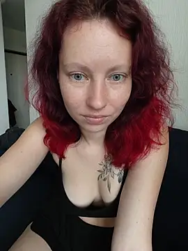 Frost_foxy's Live XXX Chat