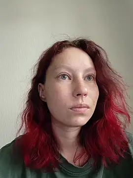 Czat XXX na żywo – Frost_foxy