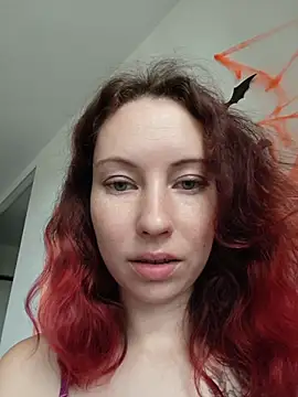 Frost_foxy Live XXX-Chat