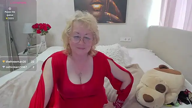 Chat XXX Live laylaroma