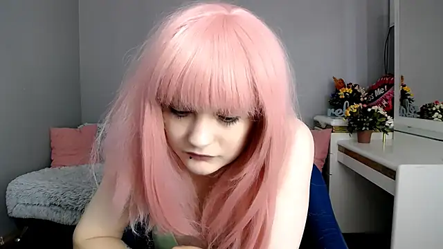 Estheri Webcamshow