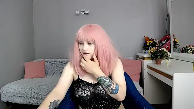 Estheri Webcamshow