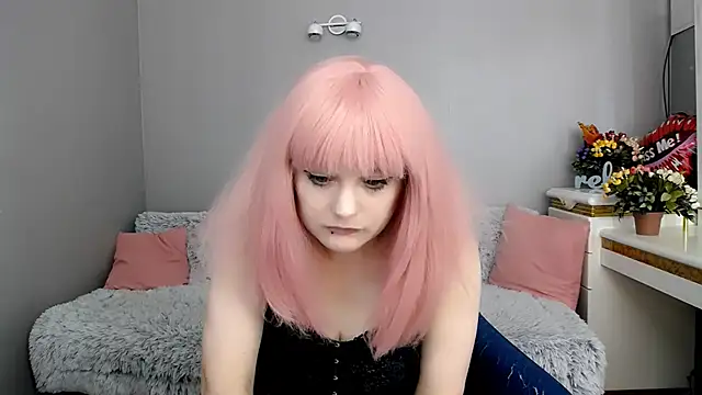 Estheri's Live XXX Chat
