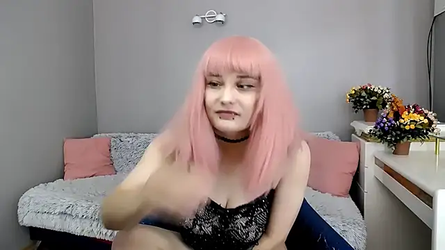 Živý XXX chat Estheri
