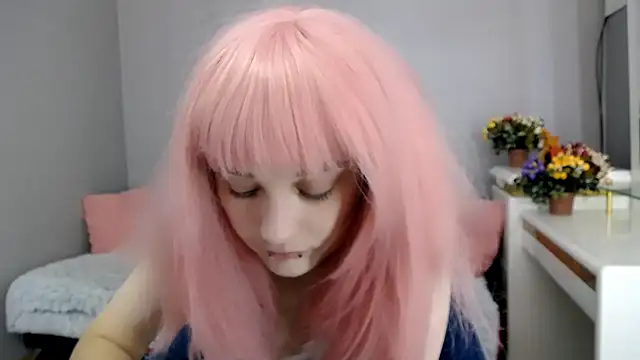 Živý XXX chat Estheri
