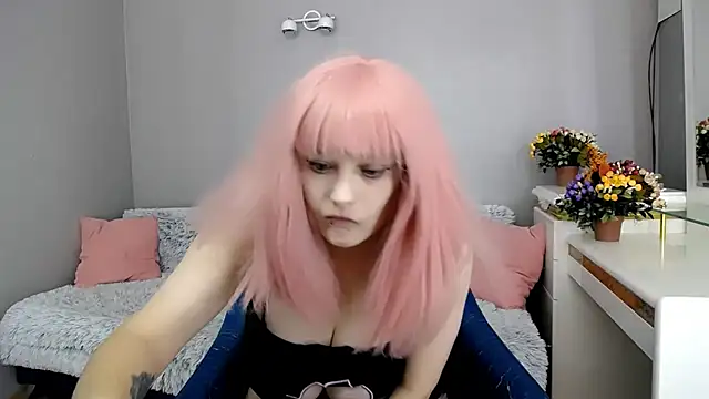 Estheri – Naživo XXX chat