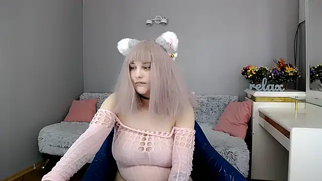 Estheri's Webcam Show