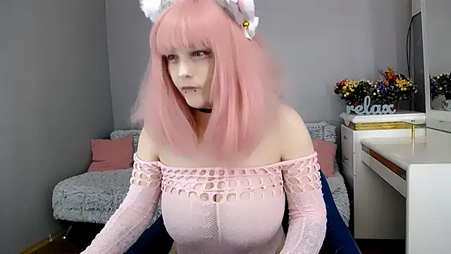 Estheri's Live XXX Chat