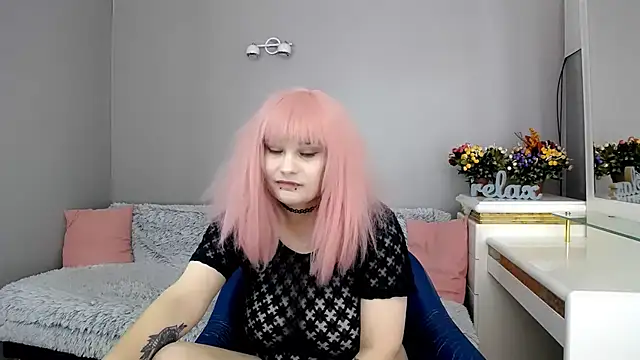 Estheri – webcam-show