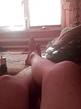 pavel858@xh's Webcam Show