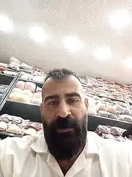 Show Webcam de aminem912