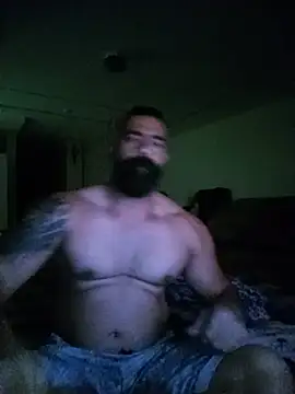 Show webcam de aminem912