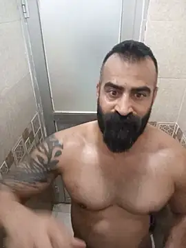 aminem912 Pertunjukan Webcam