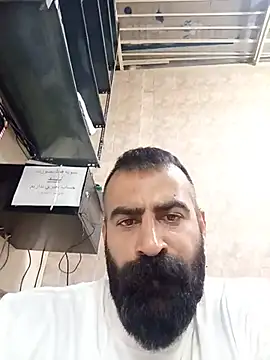 aminem912 Adlı Modelin Web Kamerası Şovu