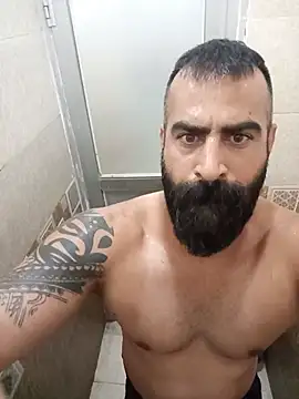 aminem912 Pertunjukan Webcam