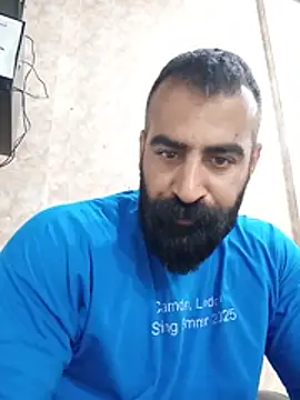 aminem912 Show Webcam