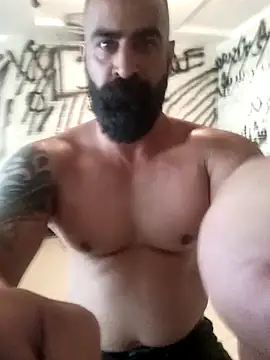 aminem912 Adlı Modelin Web Kamerası Şovu