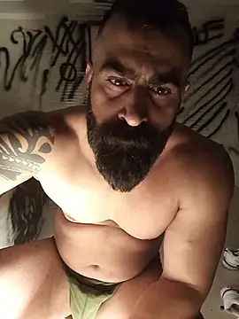 aminem912 Show Webcam