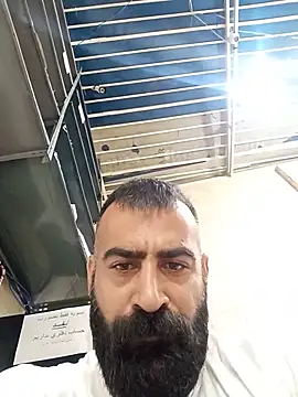 aminem912 Adlı Modelin Web Kamerası Şovu