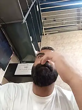 aminem912 Show Webcam