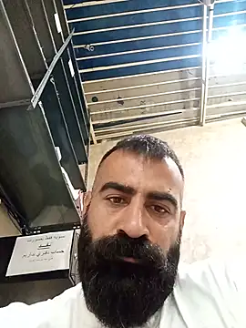 Show Webcam de aminem912