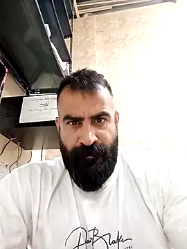 Show Webcam de aminem912