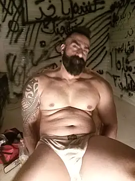 Show Webcam de aminem912