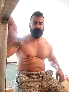 aminem912 Show in webcam