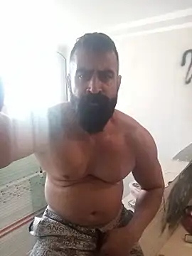 Webkamerová show aminem912