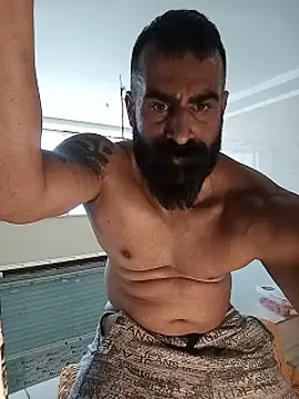 Show webcam de aminem912