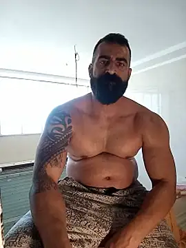 aminem912 – webcam-show