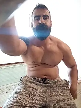 aminem912 Show Webcam