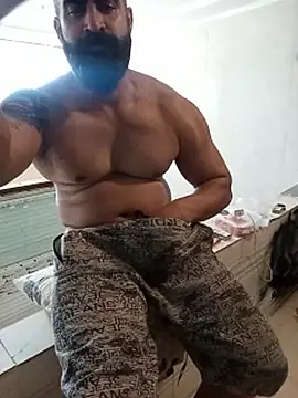 aminem912's Webcam Show