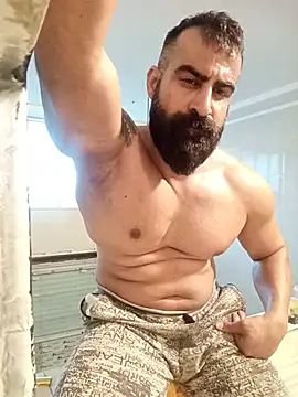 عرض كام aminem912