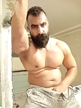aminem912 Show Webcam