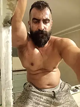aminem912 Show Webcam